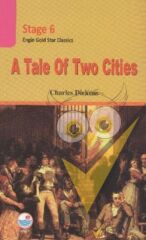 A Tale Of Two Cities