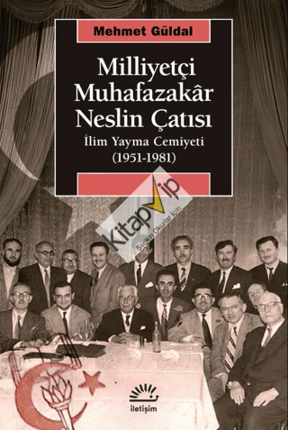 Milliyetçi Muhafazakar Neslin Çatısı