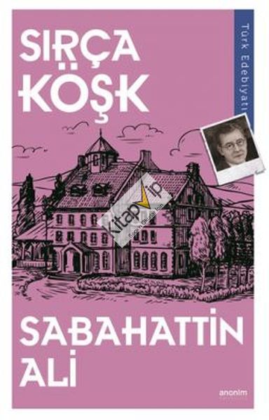 Sırça Köşk