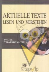 Aktuelle Texte Lesen und Verstehen