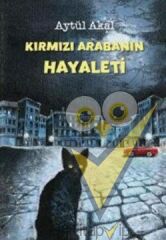 Kırmızı Arabanın Hayaleti