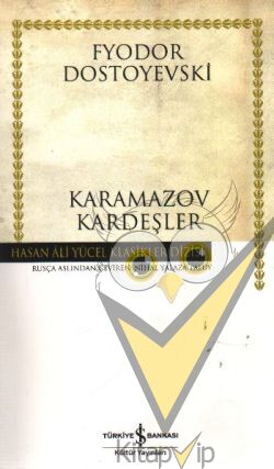 Karamazov Kardeşler