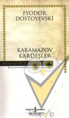 Karamazov Kardeşler
