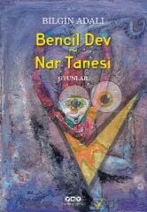 Bencil Dev - Nar Tanesi