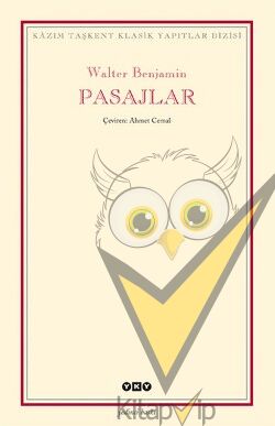 Pasajlar