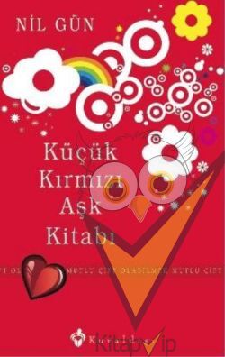Küçük Kırmızı Aşk Kitabı