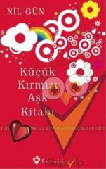 Küçük Kırmızı Aşk Kitabı