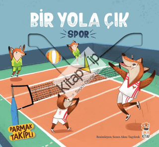 Bir Yola Çık - Spor