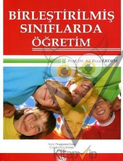 Birleştirilmiş Sınıflarda Öğretim