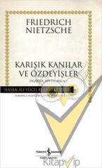 Karışık Kanılar ve Özdeyişler