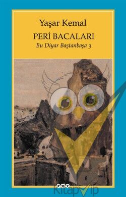 Peri Bacaları