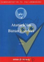 Atatürk'ün Bütün Eserleri Cilt: 7 (1920)