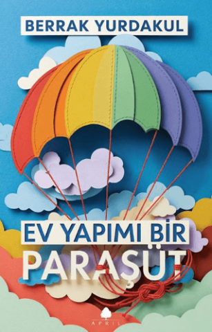 Ev Yapımı Bir Paraşüt
