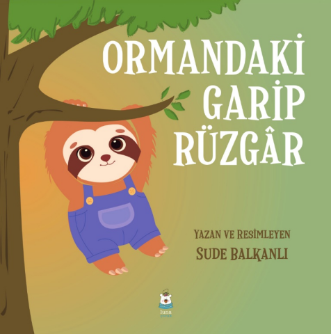 Ormandaki Garip Rüzgar