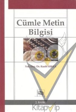 Cümle Metin Bilgisi