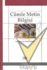 Cümle Metin Bilgisi