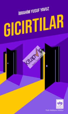 Gıcırtılar