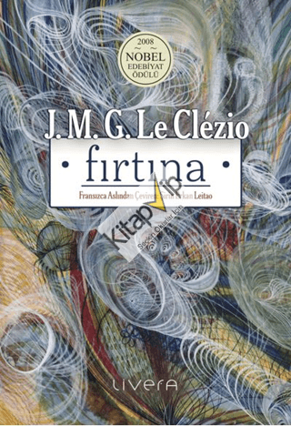 Fırtına: İki Novella