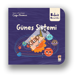 Güneş Sistemi