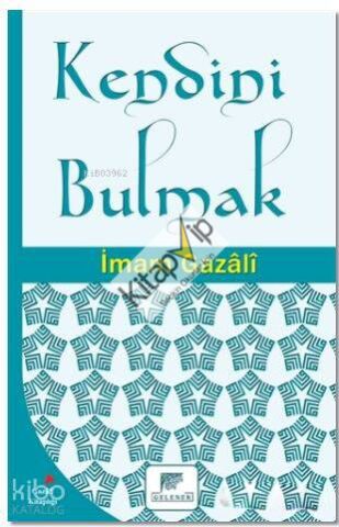 Kendini Bulmak