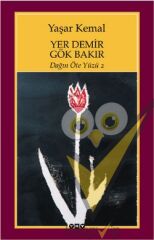 Yer Demir Gök Bakır