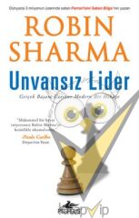 Unvansız Lider