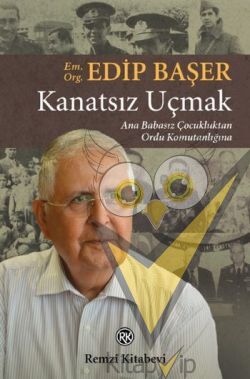 Kanatsız Uçmak