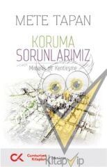 Koruma Sorunlarımız