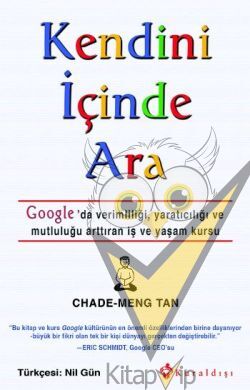 Kendini İçinde Ara