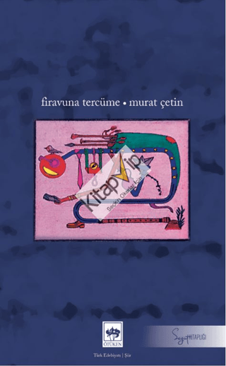 Firavuna Tercüme
