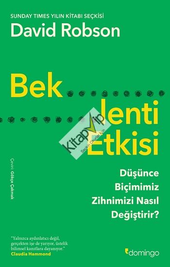 Beklenti Etkisi