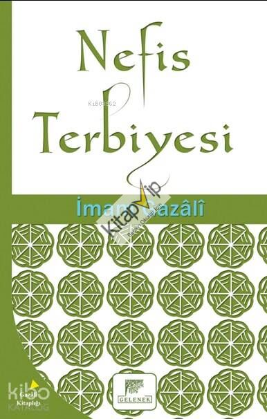 Nefis Terbiyesi