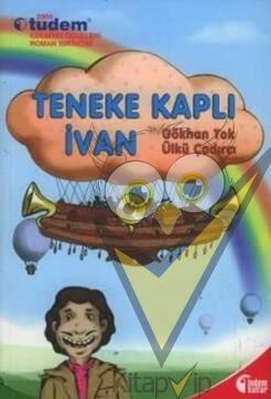 Teneke Kaplı İvan
