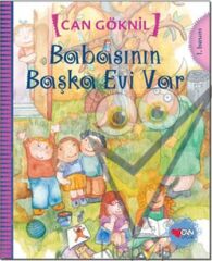 Babasının Başka Evi Var
