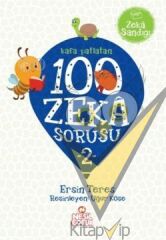 Kafa Patlatan 100 Zeka Sorusu - 2