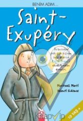 Benim Adım... Saint - Exupery