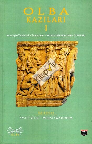 Olba Kazıları 1
