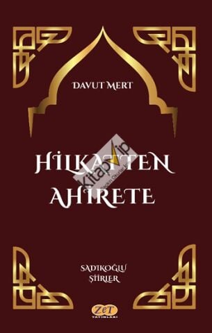 Hilkatten Ahirete