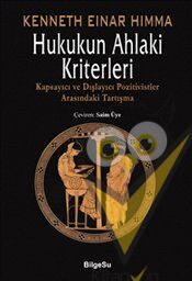 Hukukun Ahlaki Kriterleri