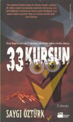 33 Kurşun