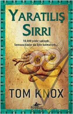 Yaratılış Sırrı