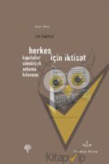 Herkes İçin İktisat