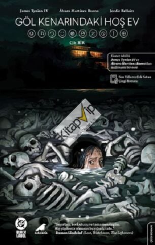 Göl Kenarındaki Hoş Ev