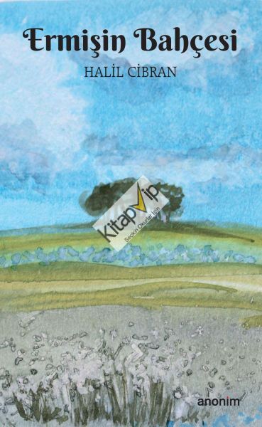 Ermişin Bahçesi