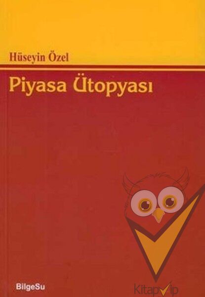 Piyasa Ütopyası