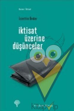 İktisat Üzerine Düşünceler