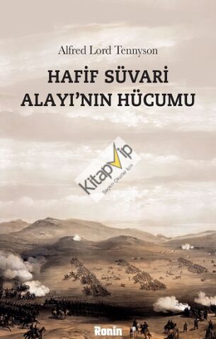 Hafif Süvari Alayı’nın Hücumu