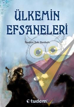 Ülkemin Efsaneleri