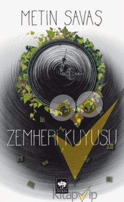 Zemheri Kuyusu