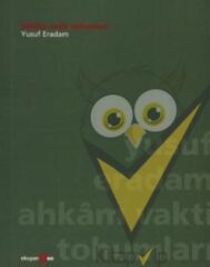 Ahkam Vakti Tohumları
